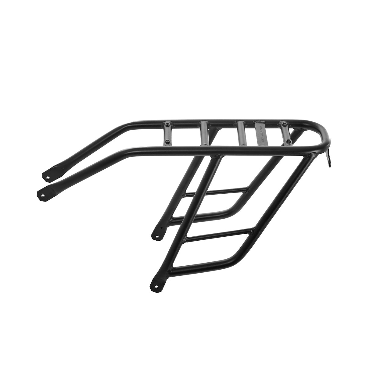 Totem Ranger Rear Cargo Rack