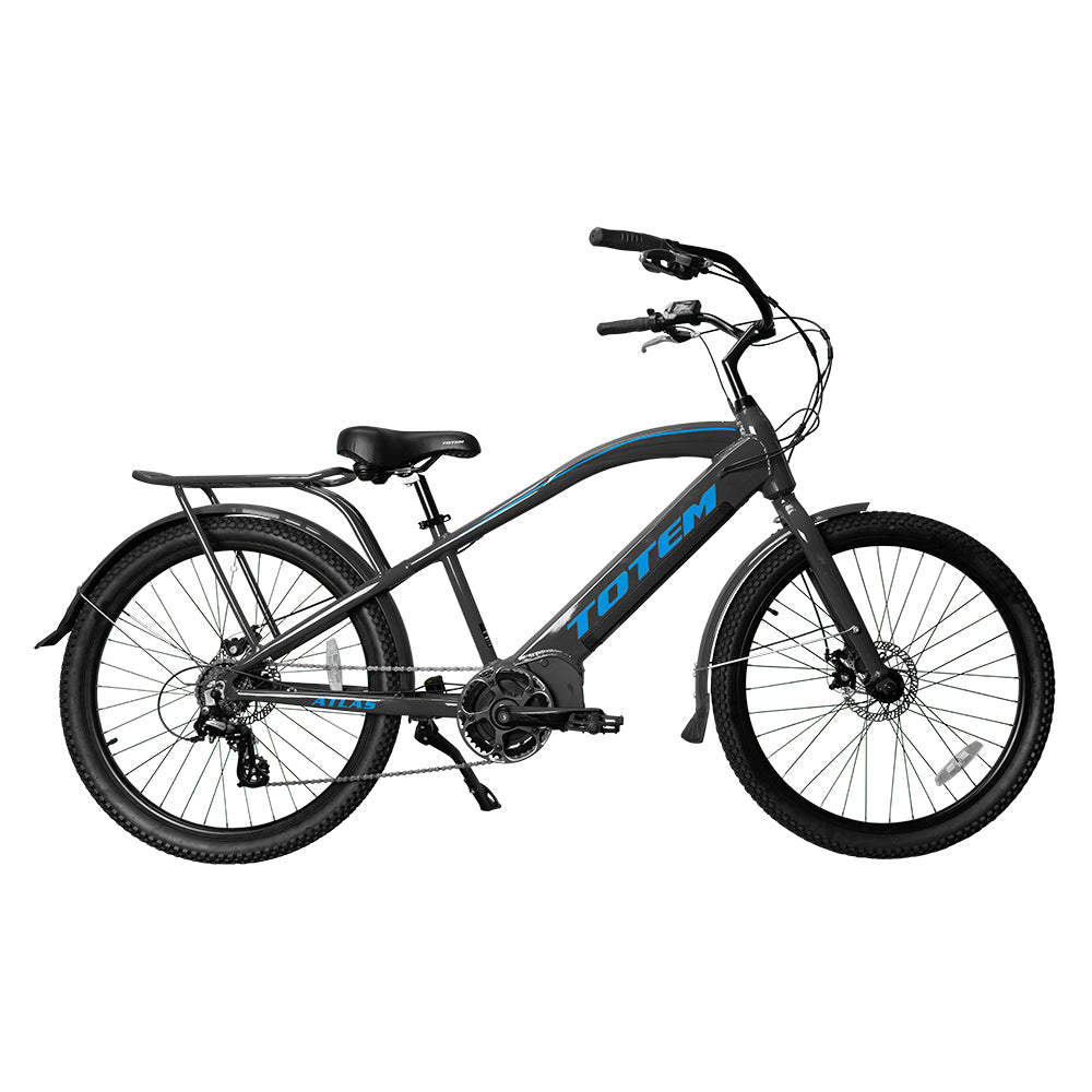 totem atlas cruiser ebike