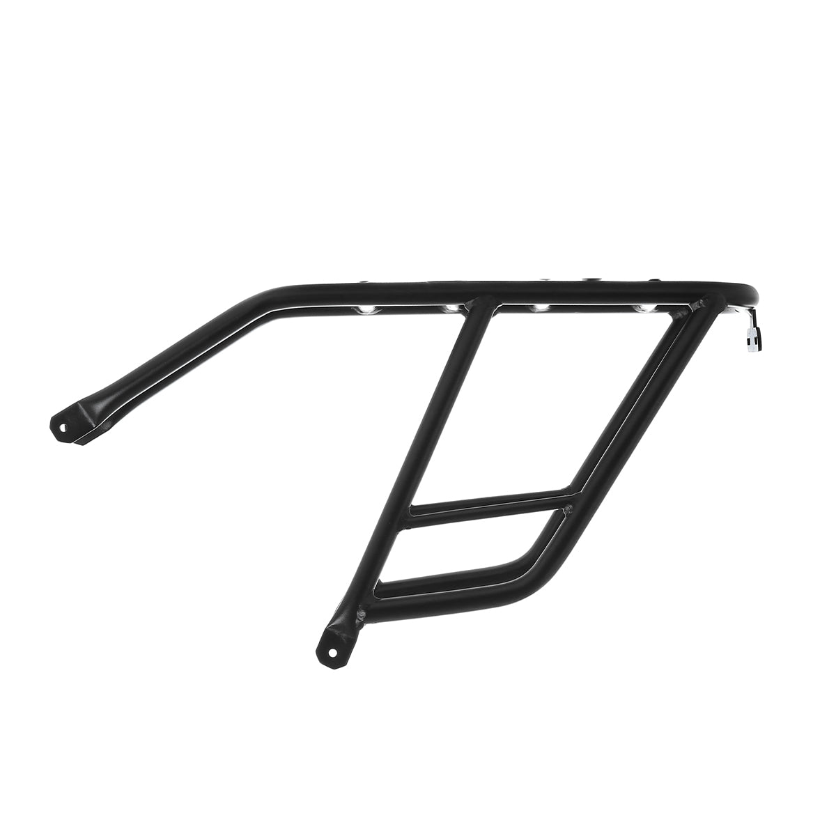 Totem Ranger Rear Cargo Rack