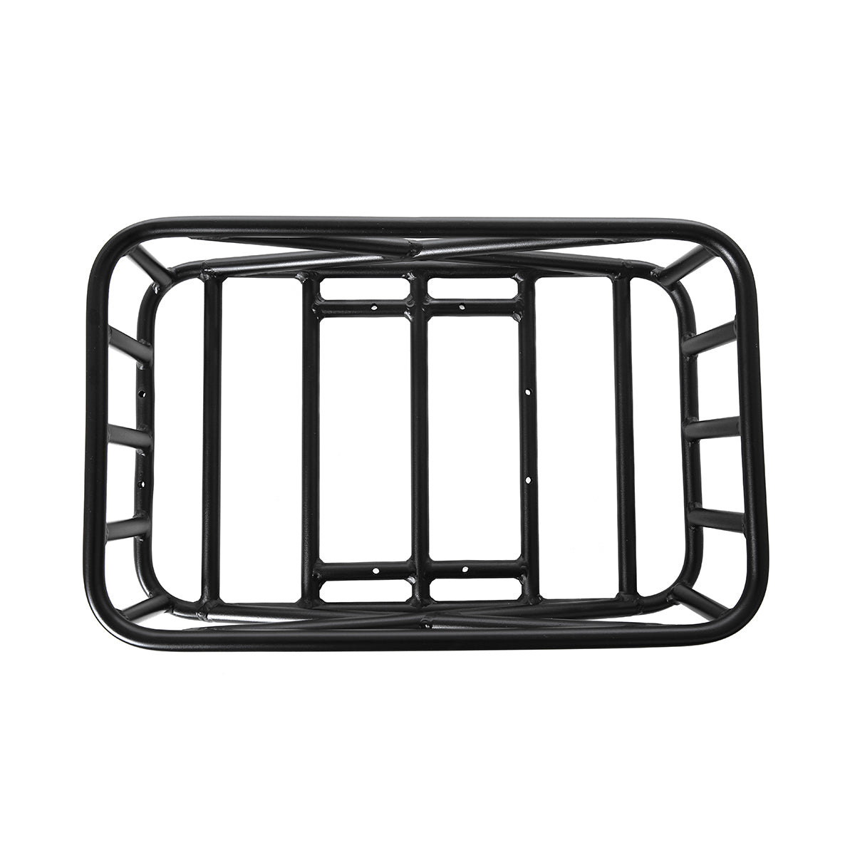 Totem Hauler/Ranger Rear Cargo Basket