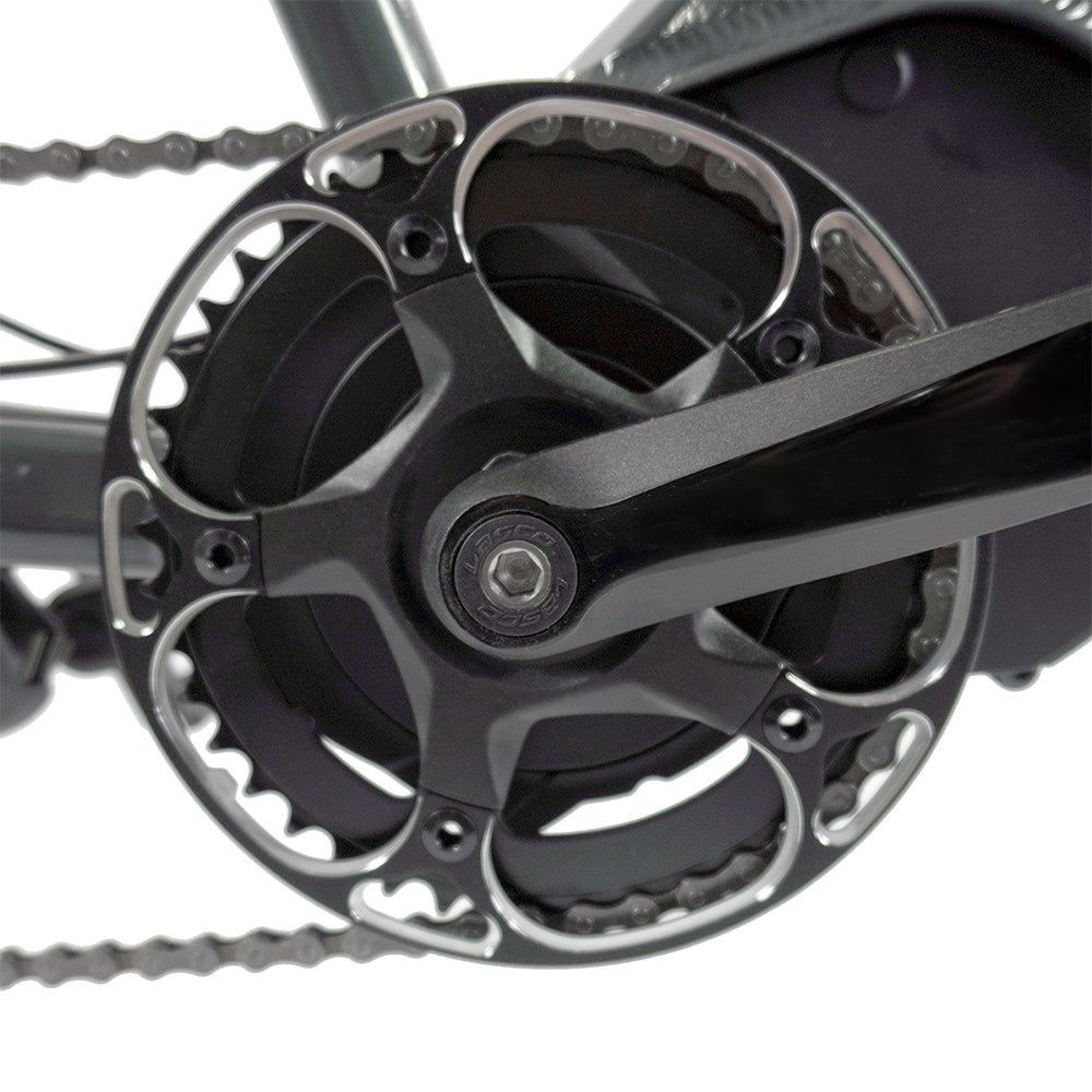 Atlas Cruiser E-Bike