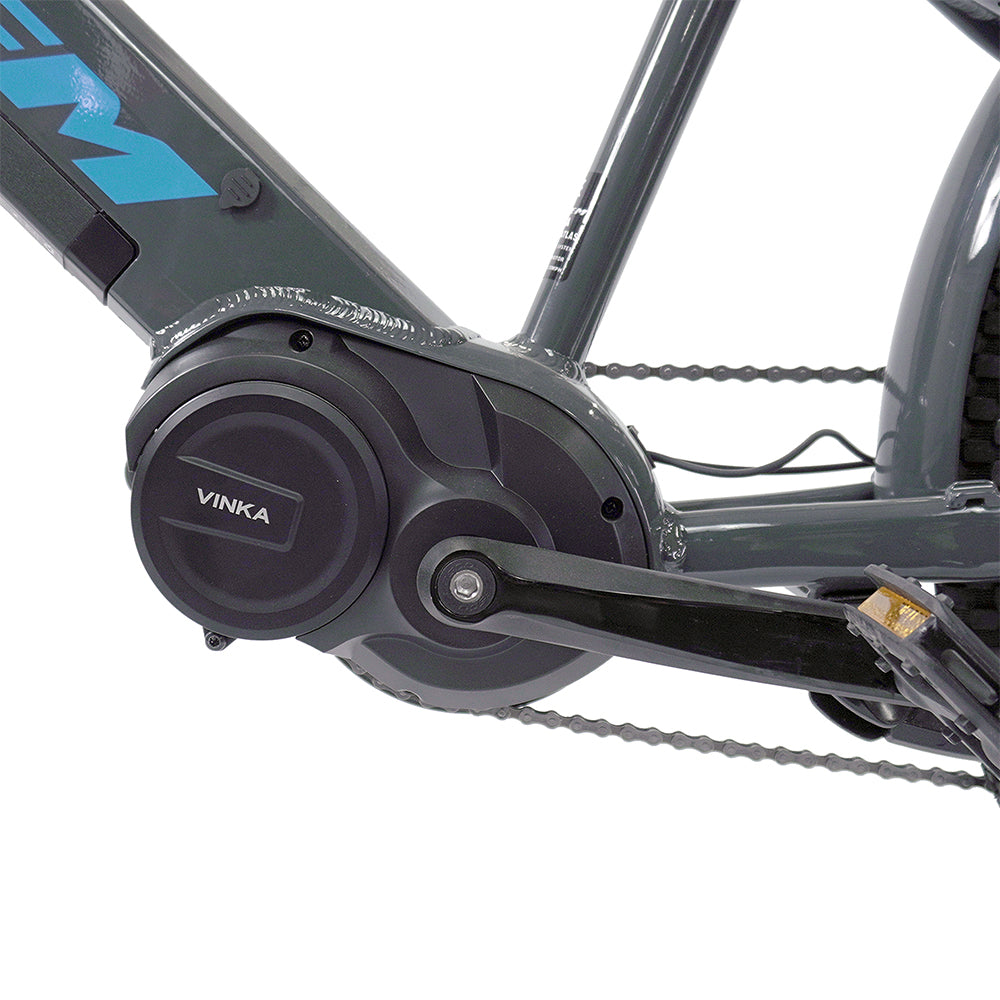 Atlas Cruiser E-Bike