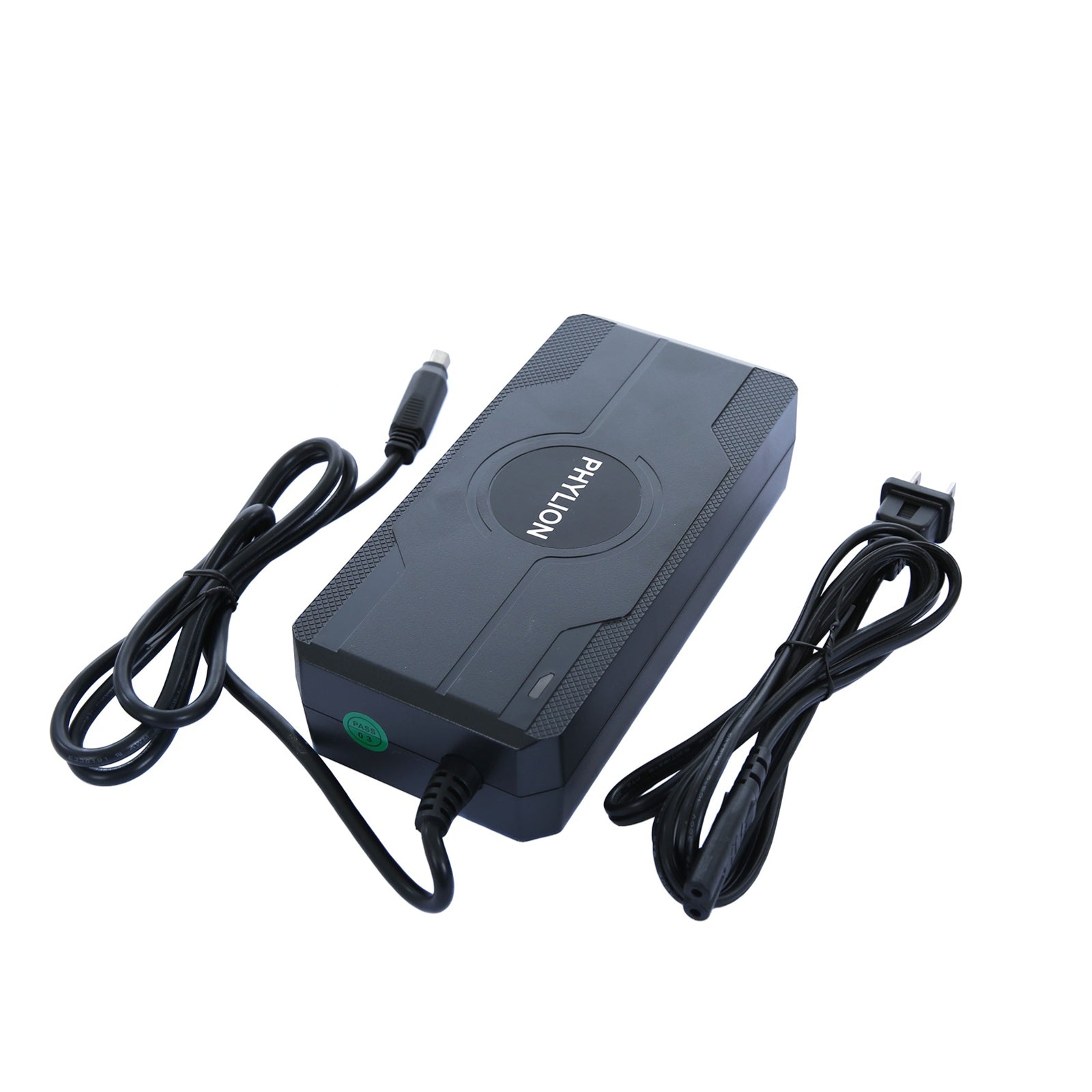 Totem Atlas, Hauler & Ranger Ebike Charger