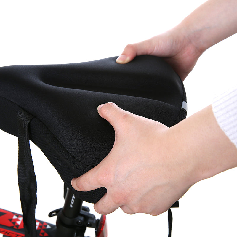 Totem Bike Saddle Cover
