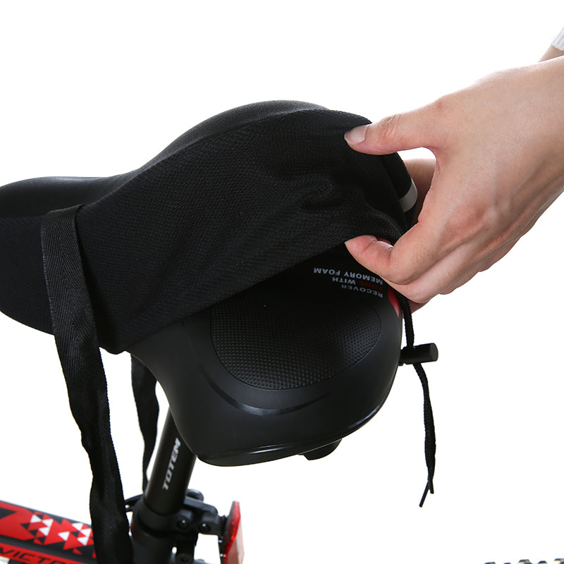 Totem Bike Saddle Cover