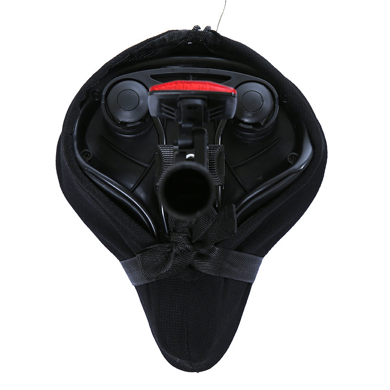 Totem Bike Saddle Cover