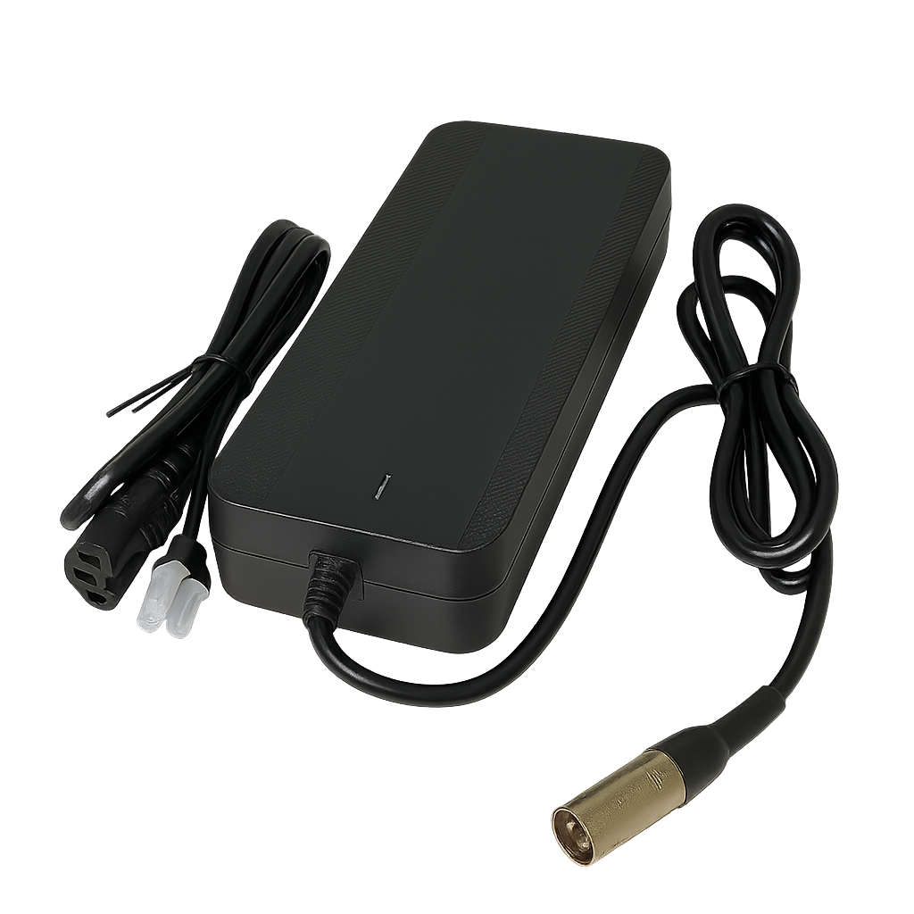 Totem Skyline Ebike Charger