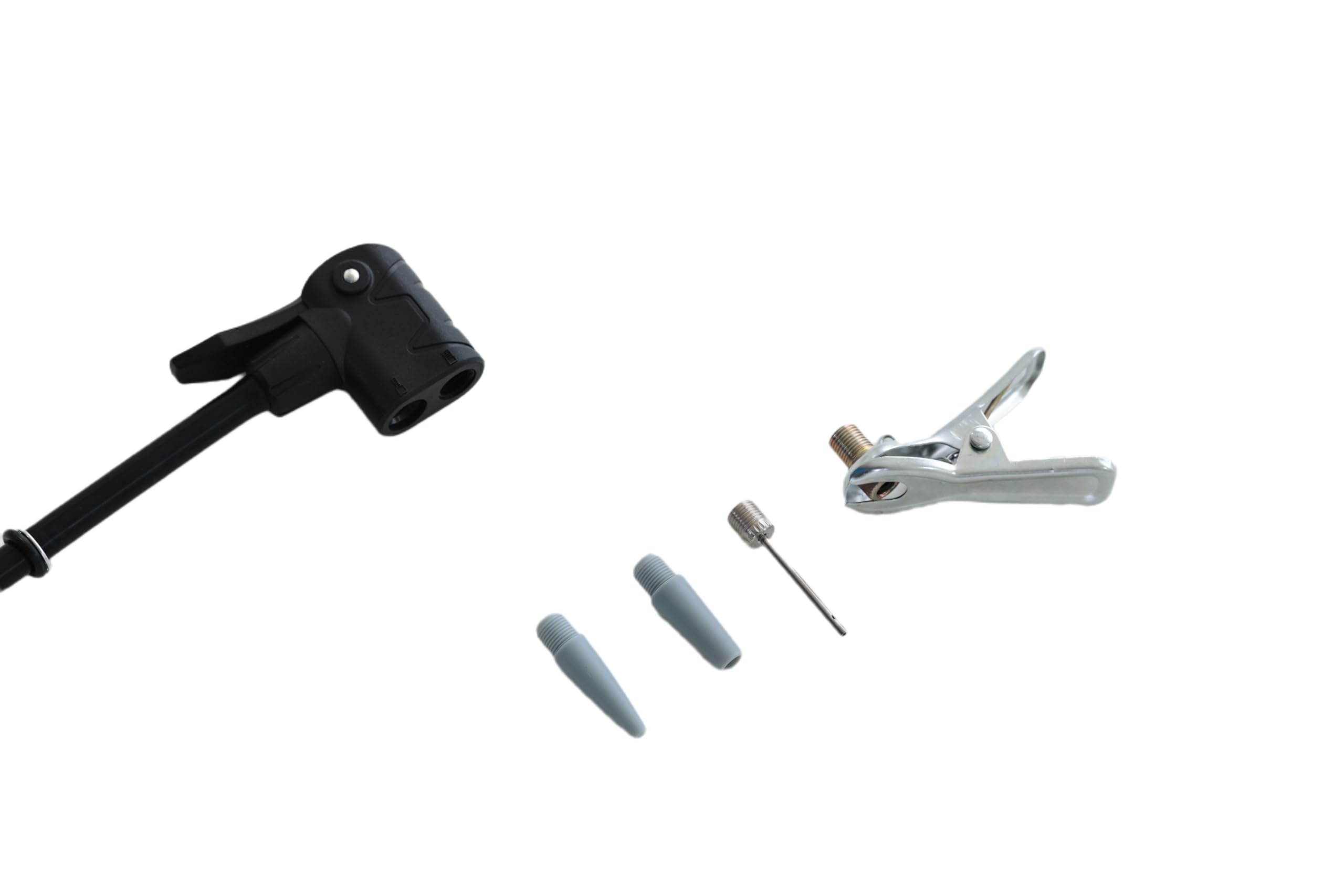 Totem Bike Floor Pump