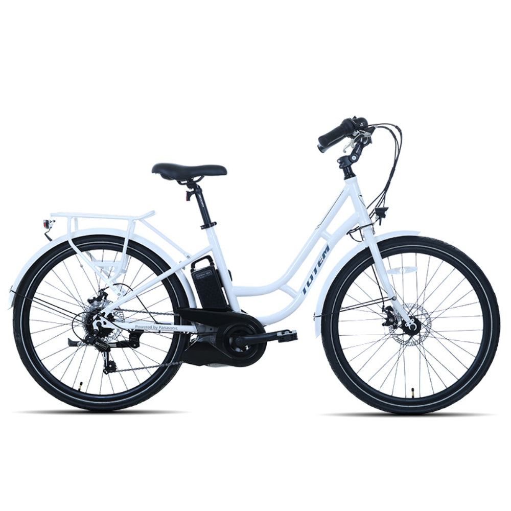 Zen Rider City E-Bike