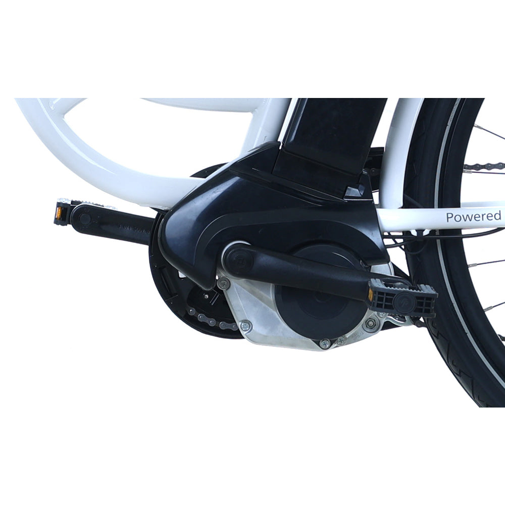 Zen Rider City E-Bike