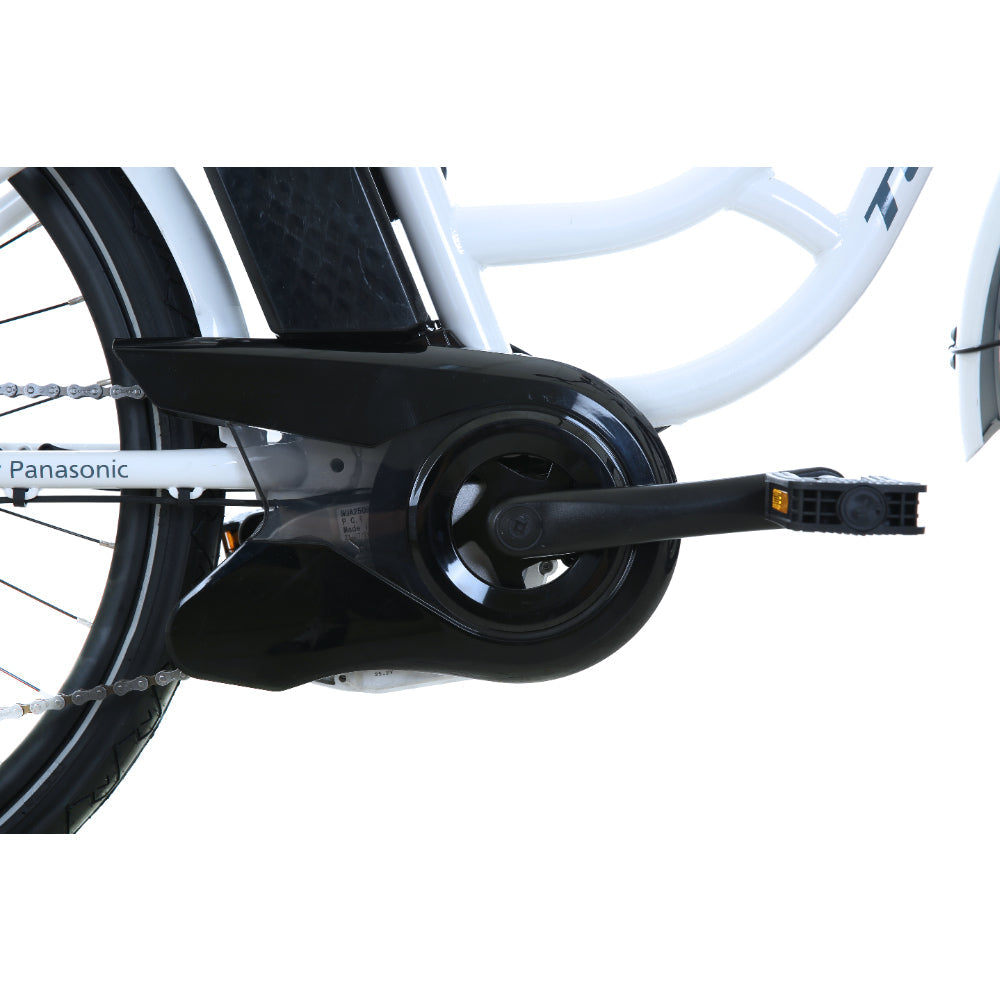 Zen Rider City E-Bike