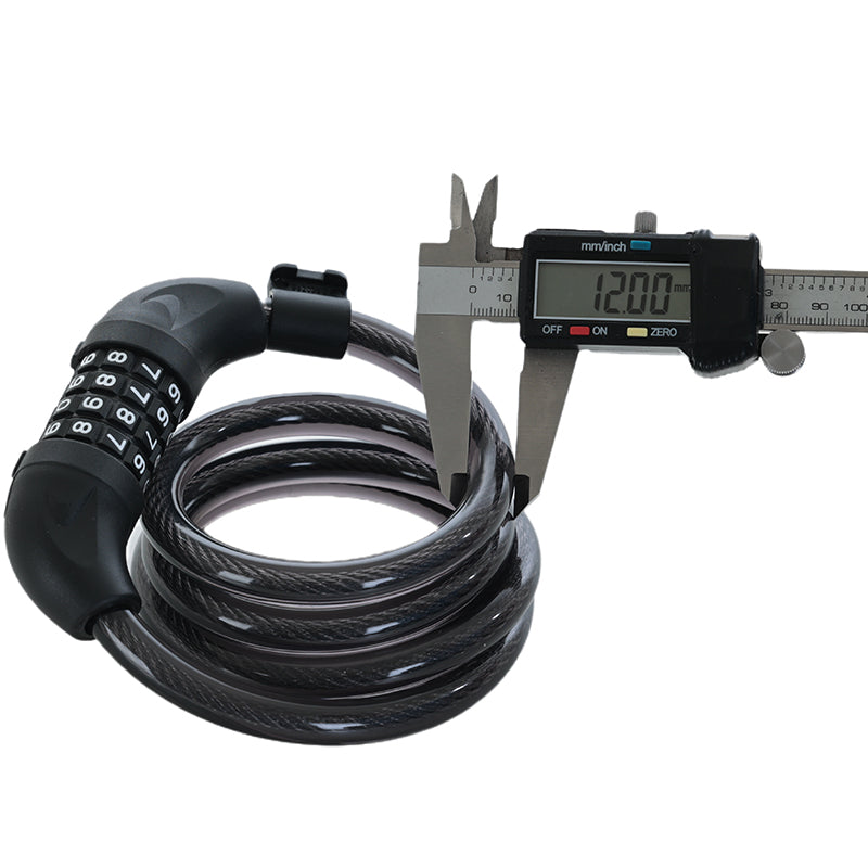 Totem Bike Cable Lock