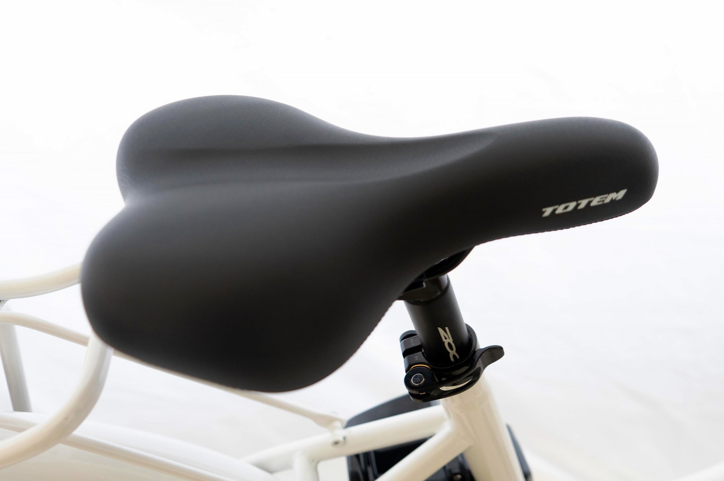 Totem Zen Rider Electric City Bike