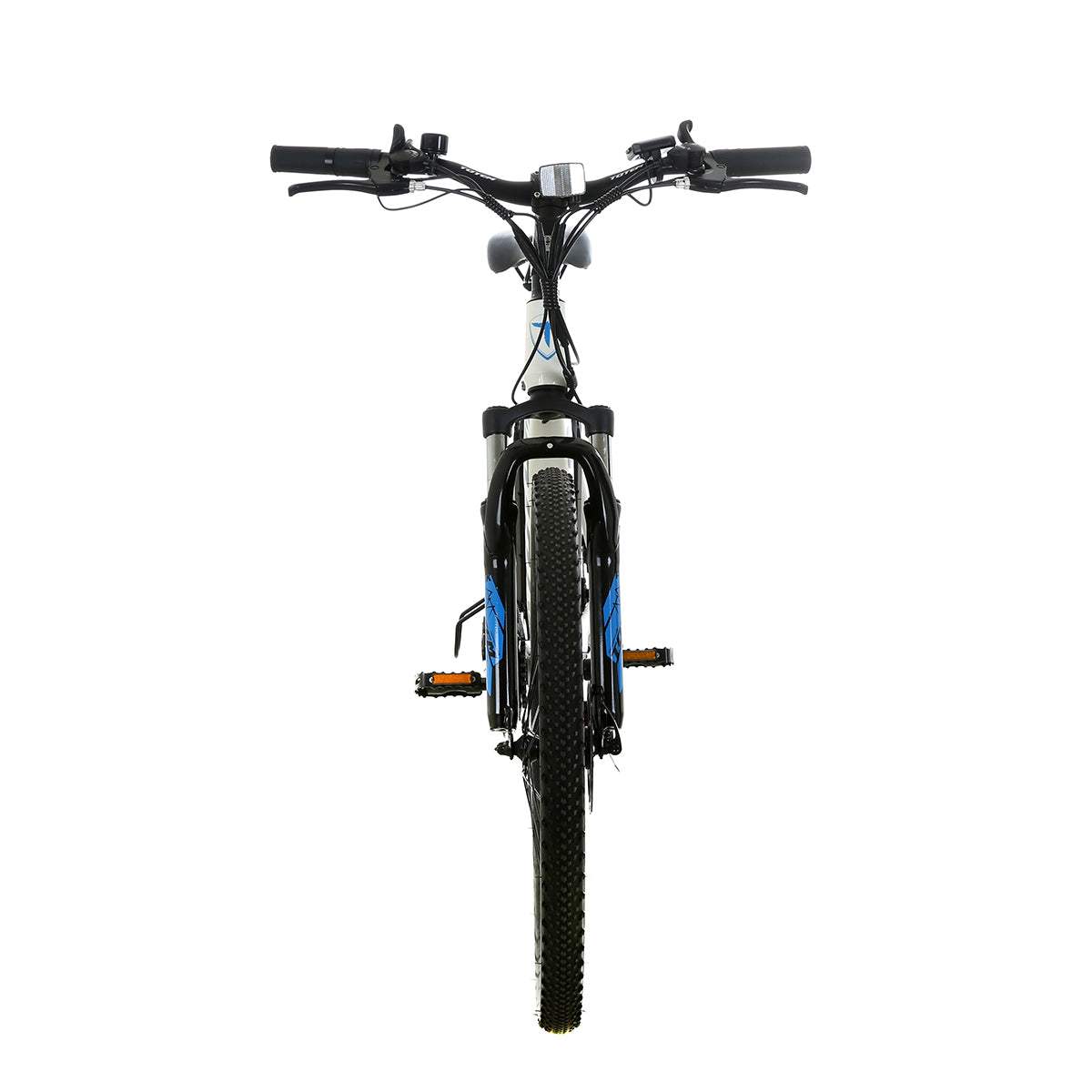 Victor 2.0 Mountain E-Bike