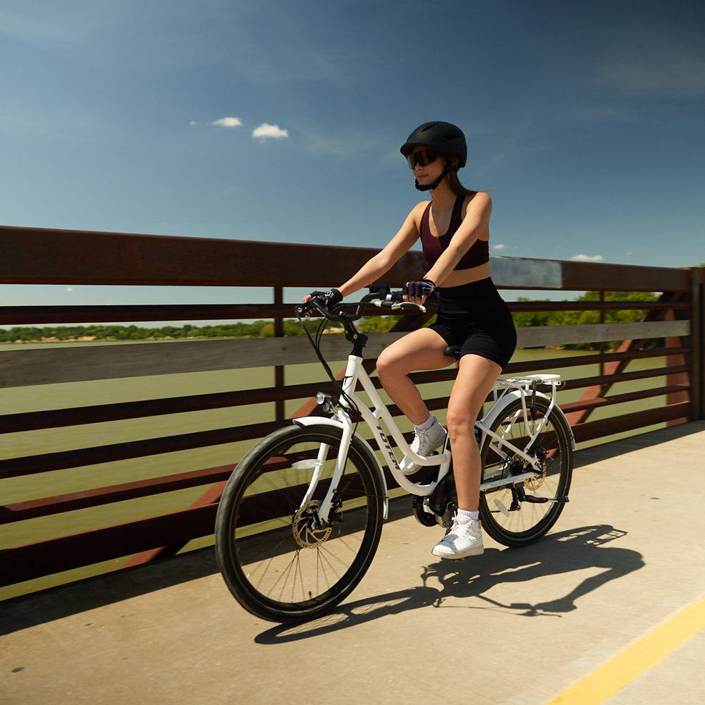 Zen Rider City E-Bike