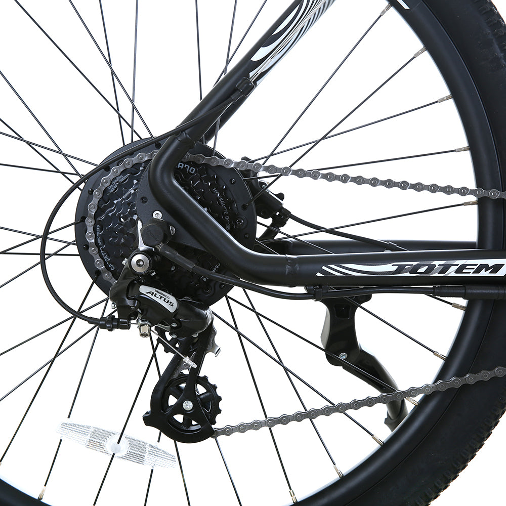 Totem Osprey Electric Mountain Bike