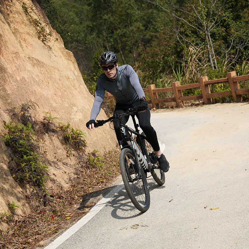 Totem Osprey Electric Mountain Bike