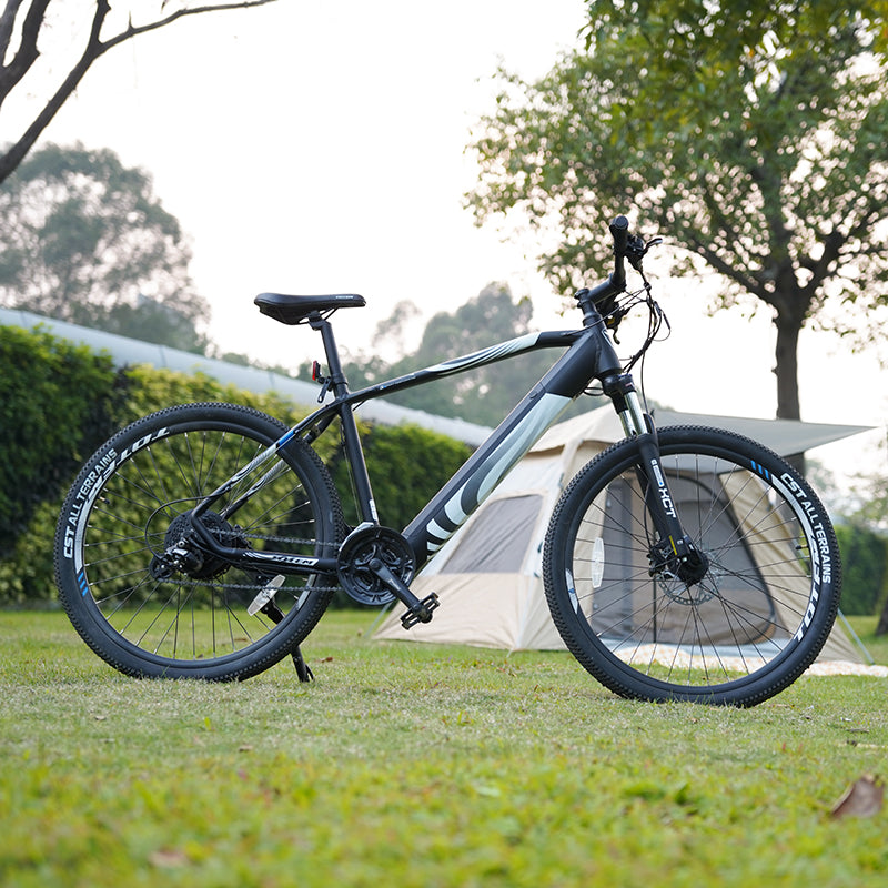 Totem Osprey Electric Mountain Bike