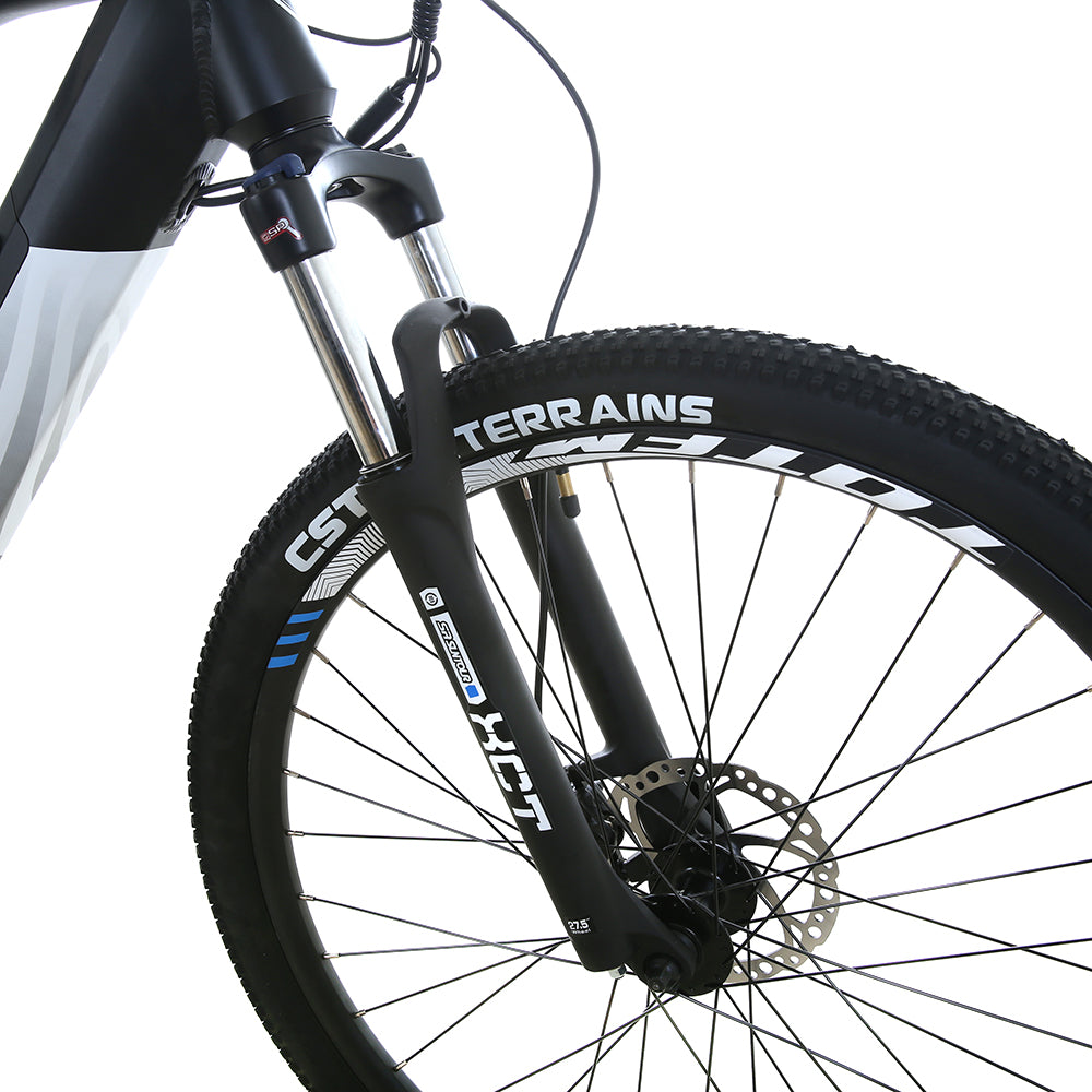 Totem Osprey Electric Mountain Bike