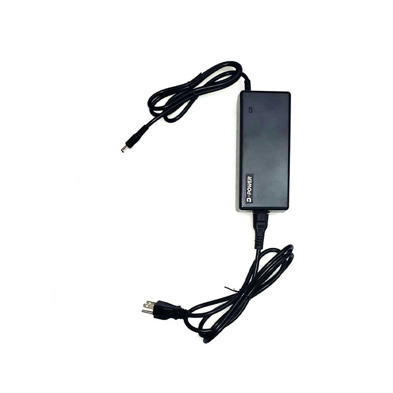 Totem MX1 & Osprey Ebike Charger