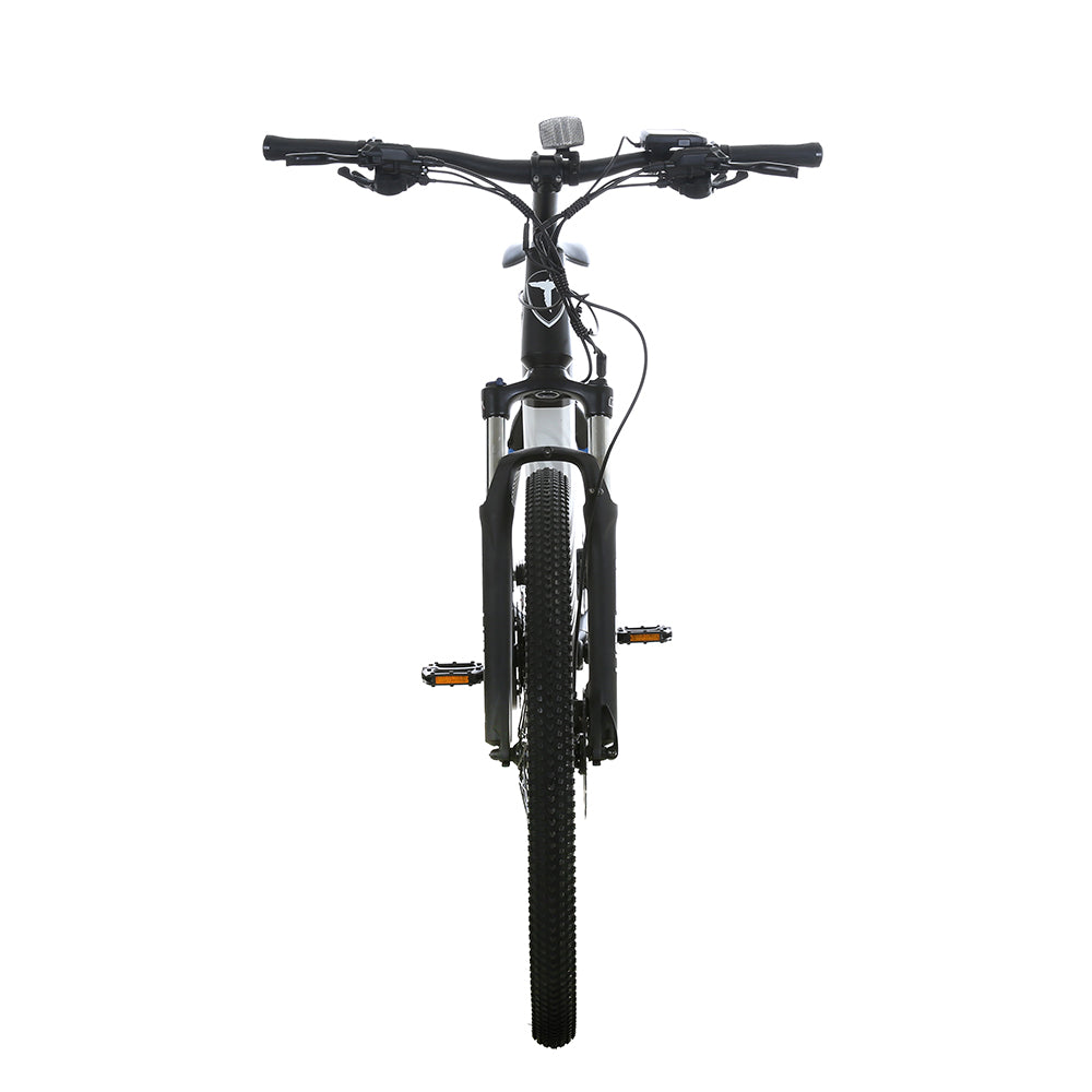 Totem Osprey Electric Mountain Bike