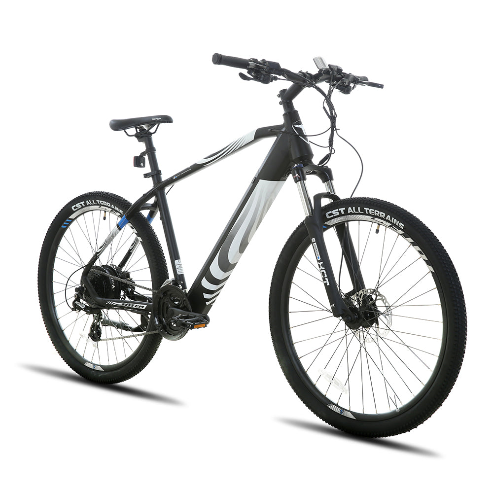 Totem Osprey Electric Mountain Bike