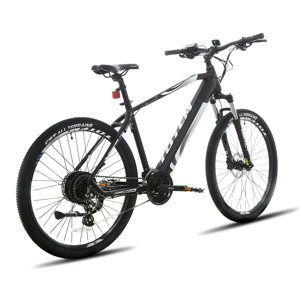 Totem Osprey Electric Mountain Bike
