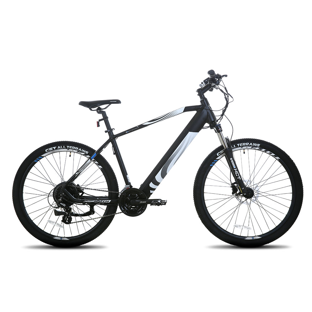 Totem Osprey Electric Mountain Bike