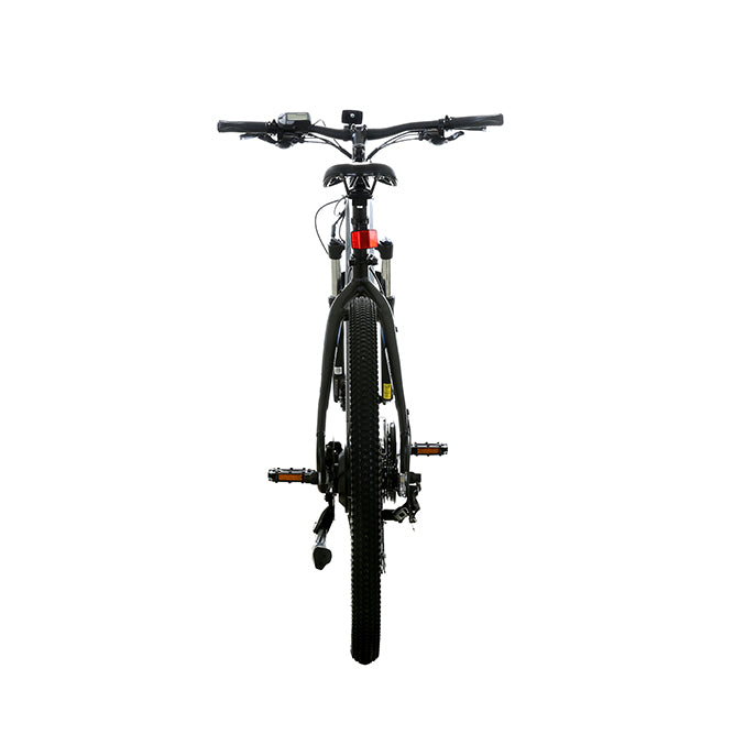 Totem Osprey Electric Mountain Bike