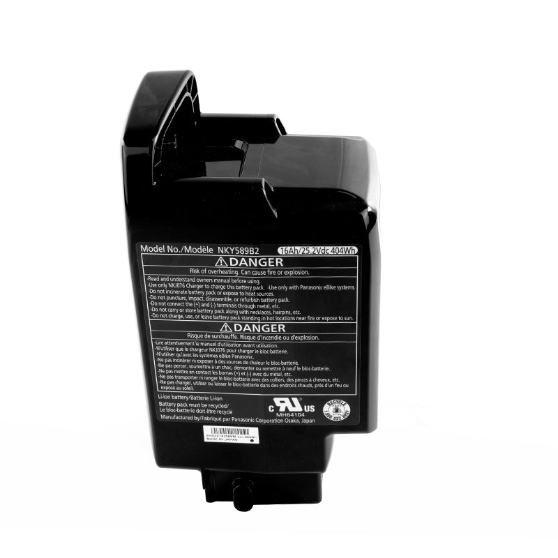 Zen Rider Ebike Battery
