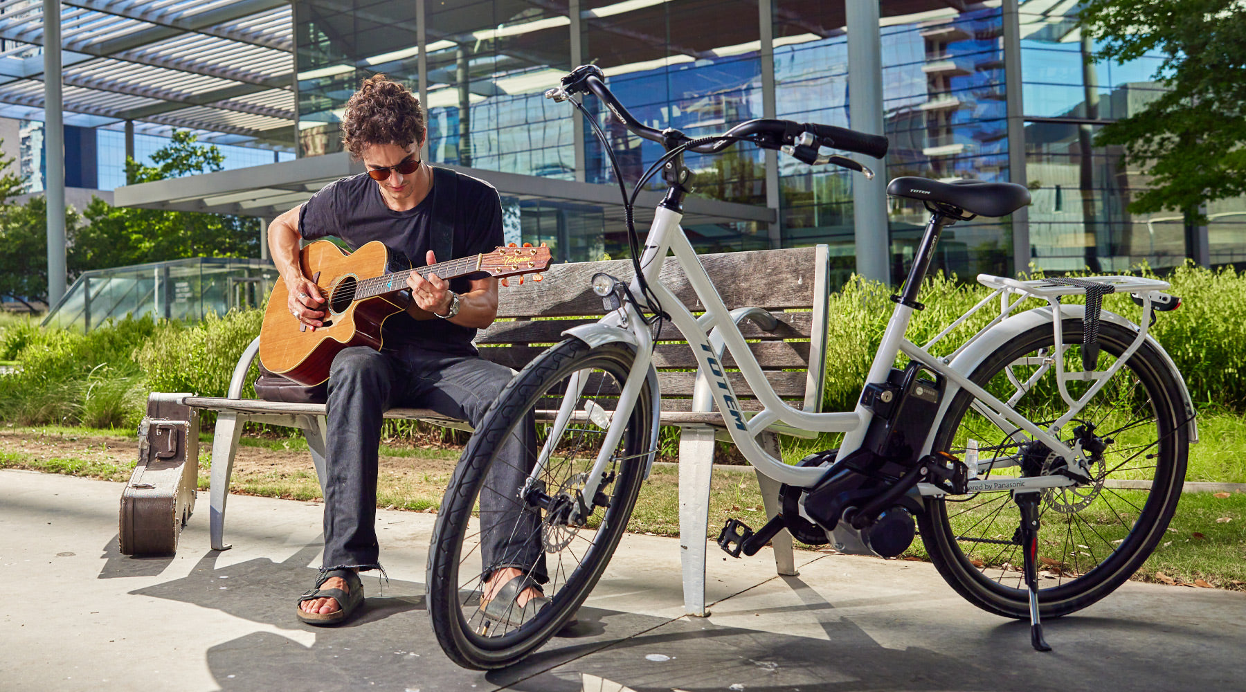 Top 5 Electric Bike Trends for 2025