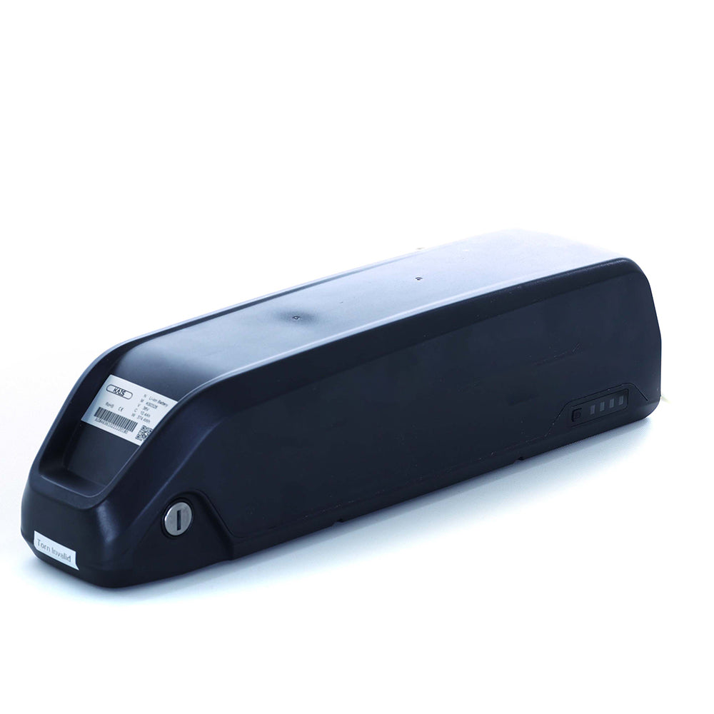 Batterie de vélo électrique Totem Victor 