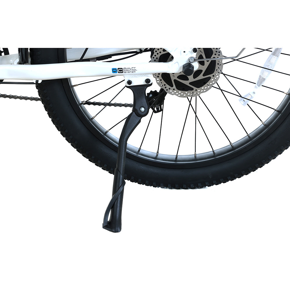 Ranger Fat Tire E-Bike