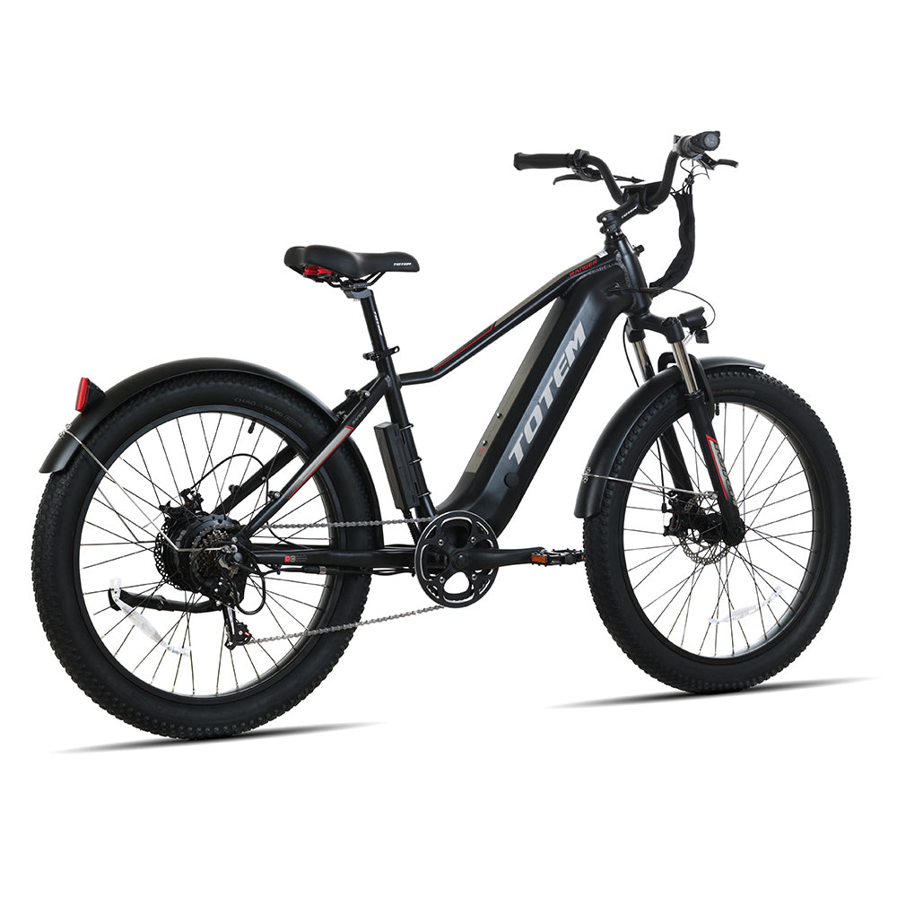 Ranger Fat Tire E-Bike