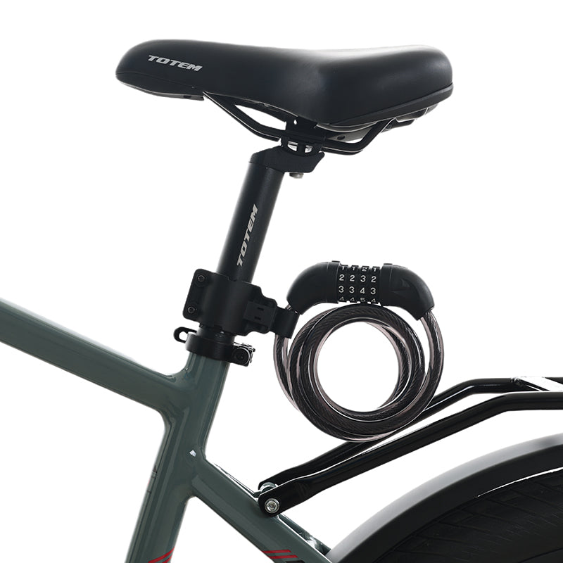 Câble antivol Totem pour vélo
