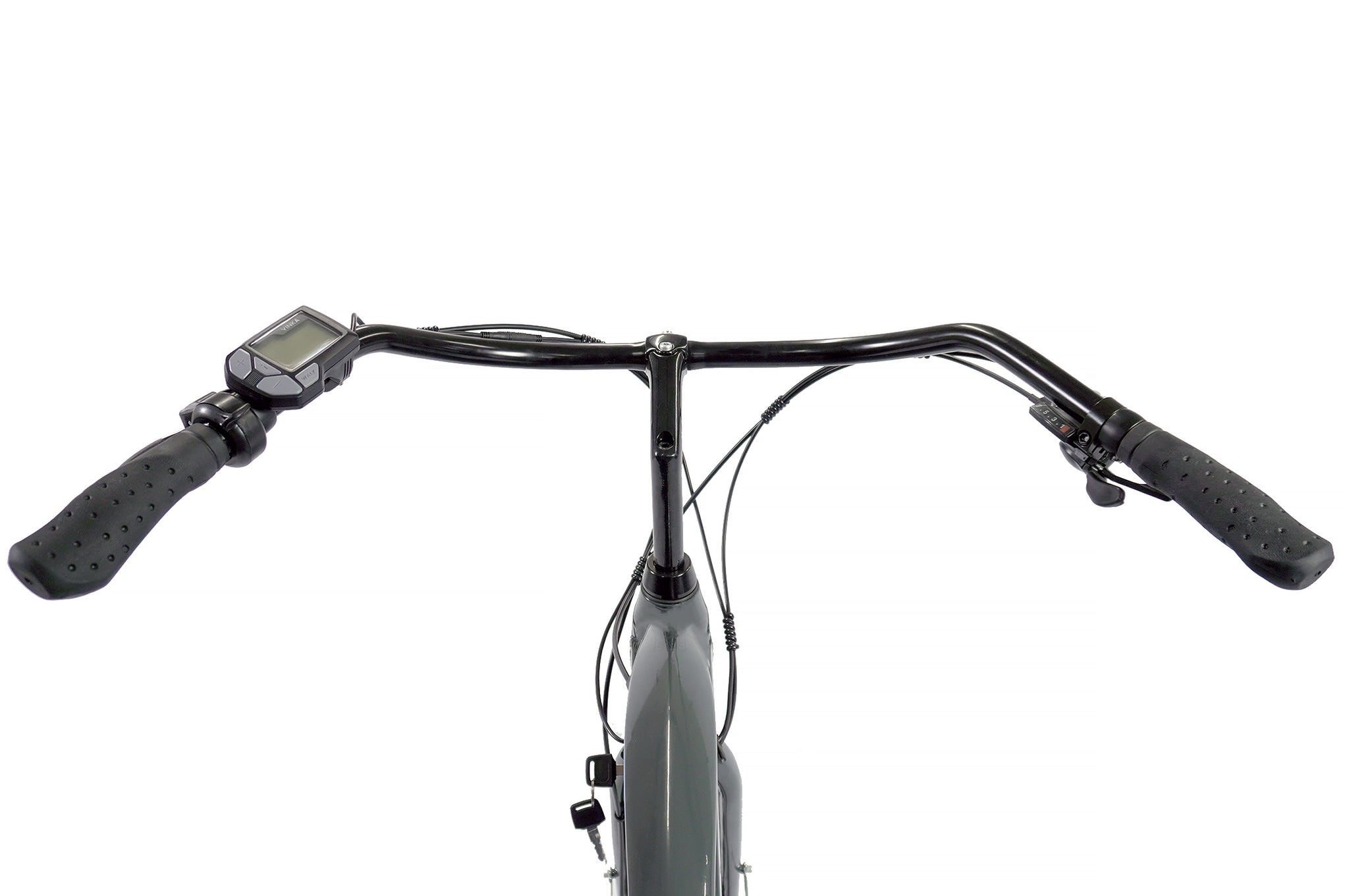 Vélo électrique Cruiser Totem Atlas