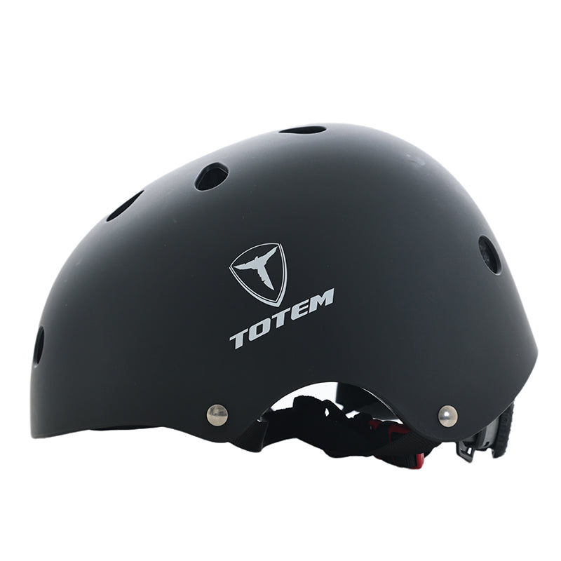 bike helmet tei Totem Bike Helmet