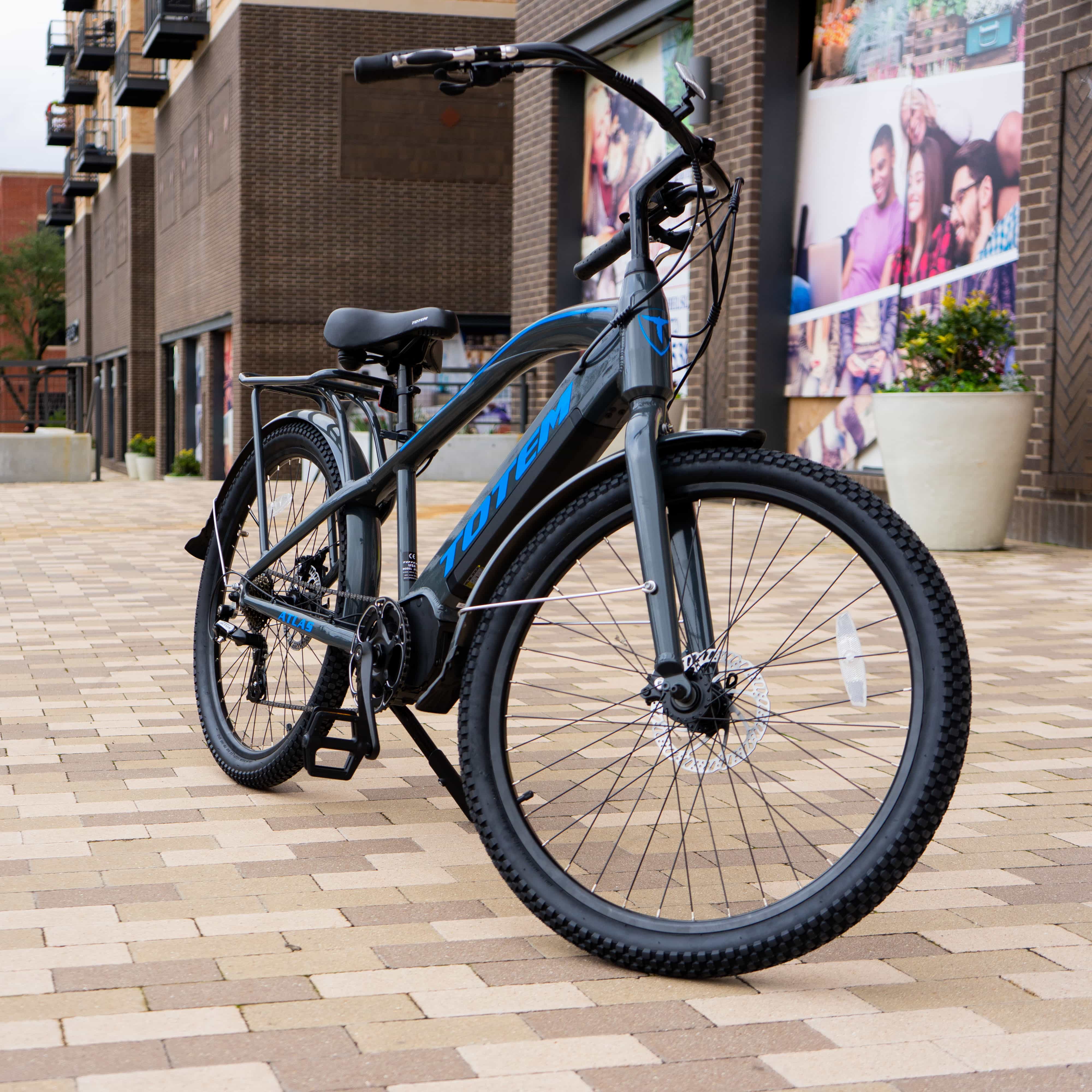 Cheap mid drive electric bike outlet