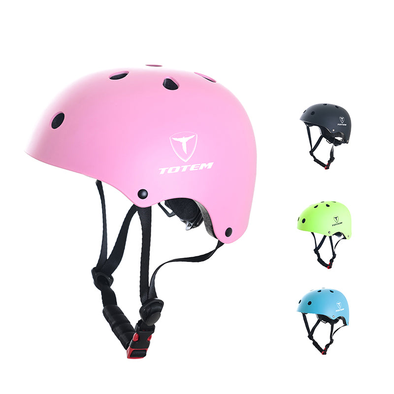 Totem Bike Helmet Totem Bike Helmet