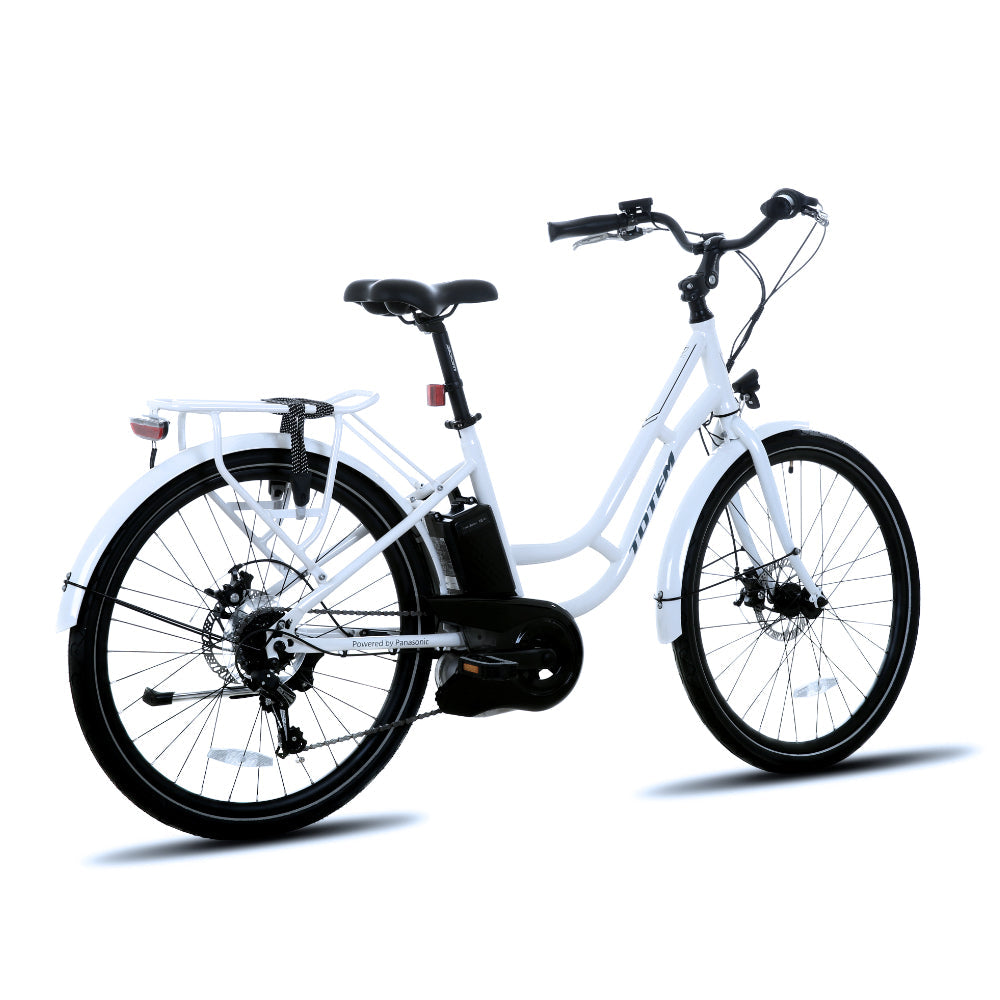 Zen Rider City E-Bike