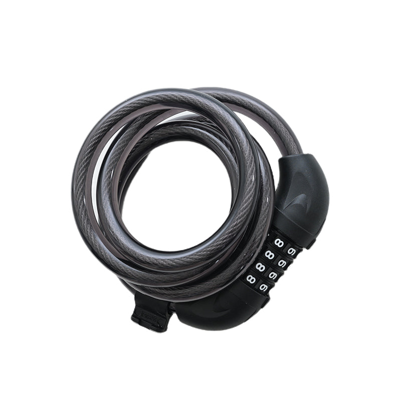 Câble antivol Totem pour vélo