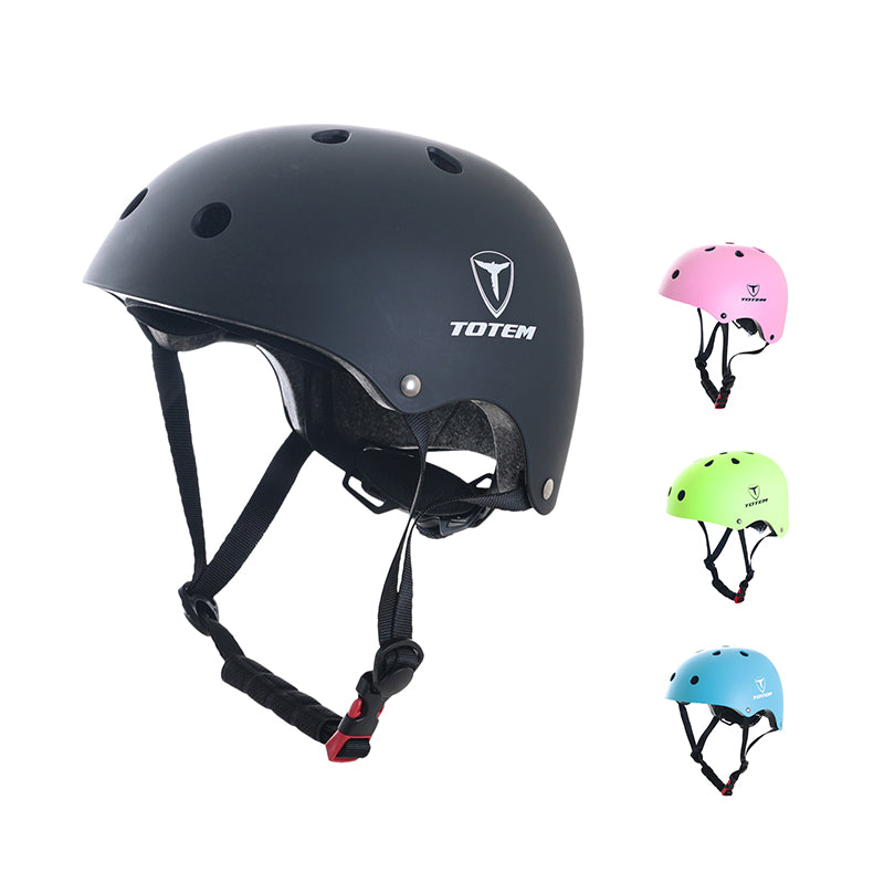 Casque de vélo Totem
