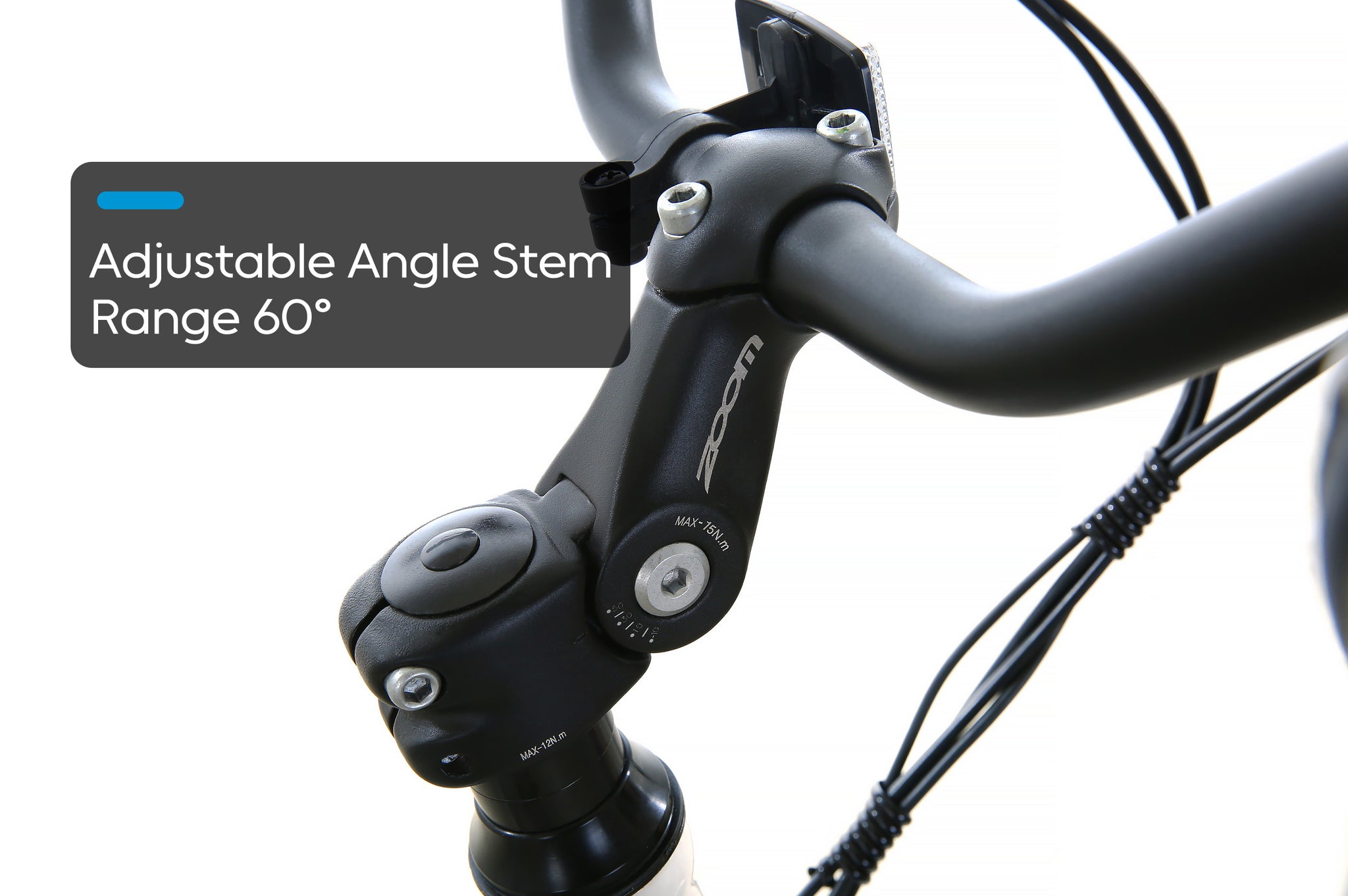 Vélo de ville électrique Totem Zen Rider