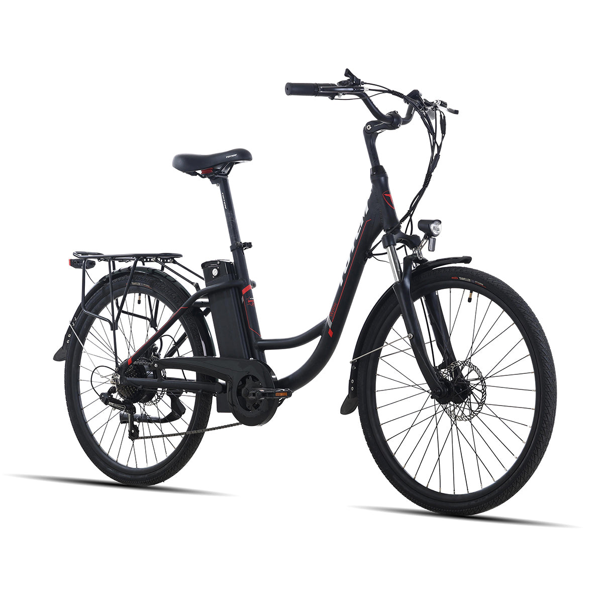 Skyline Commuter E-Bike