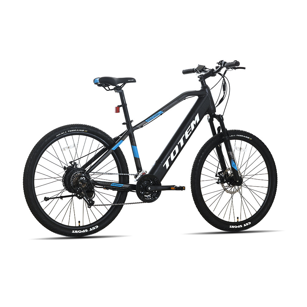 Volcano Mountain E-Bike