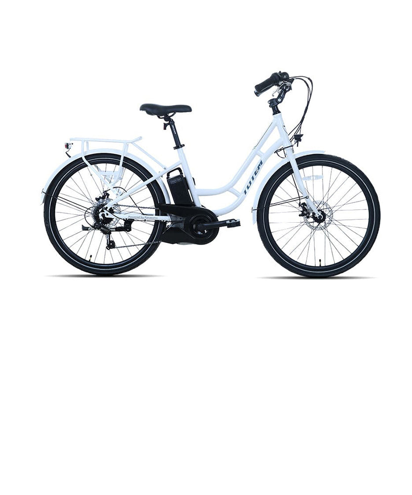premium e bikes