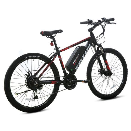 pro x totem spinning bike