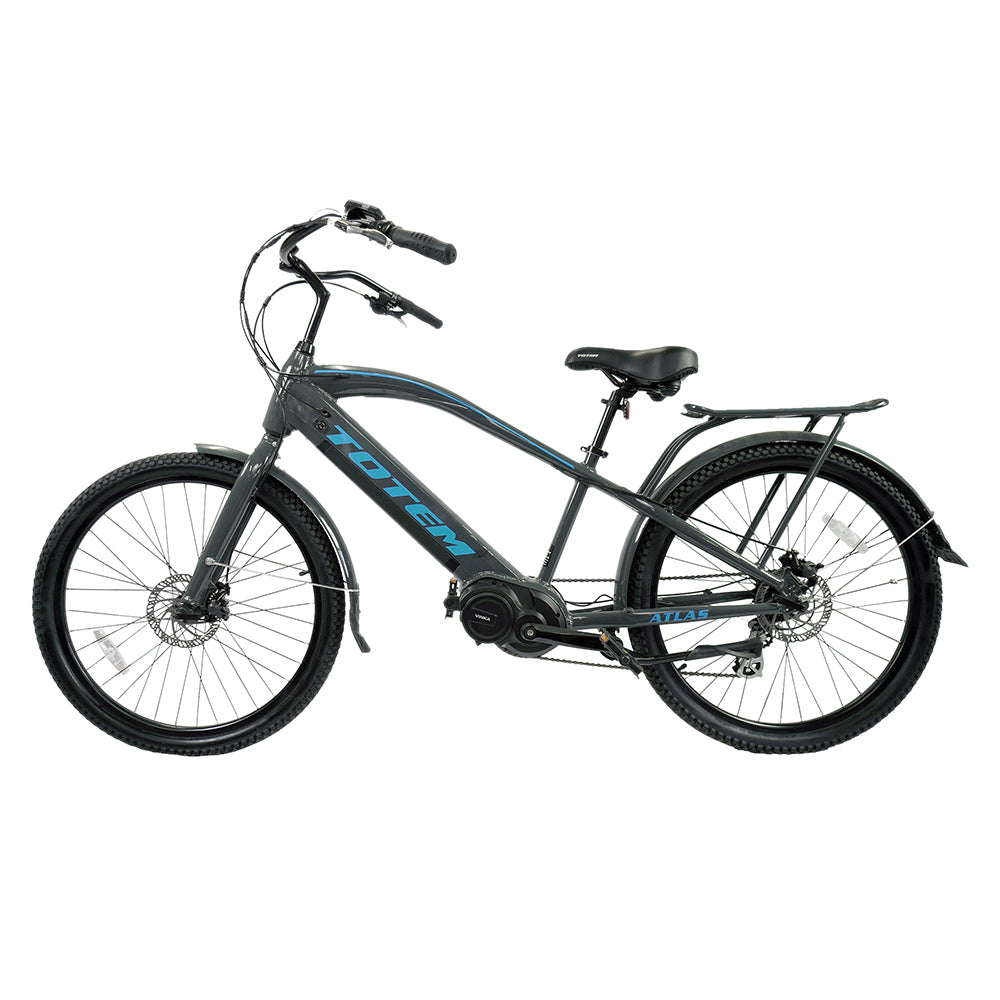 Totem Atlas Electric Cruiser Bike