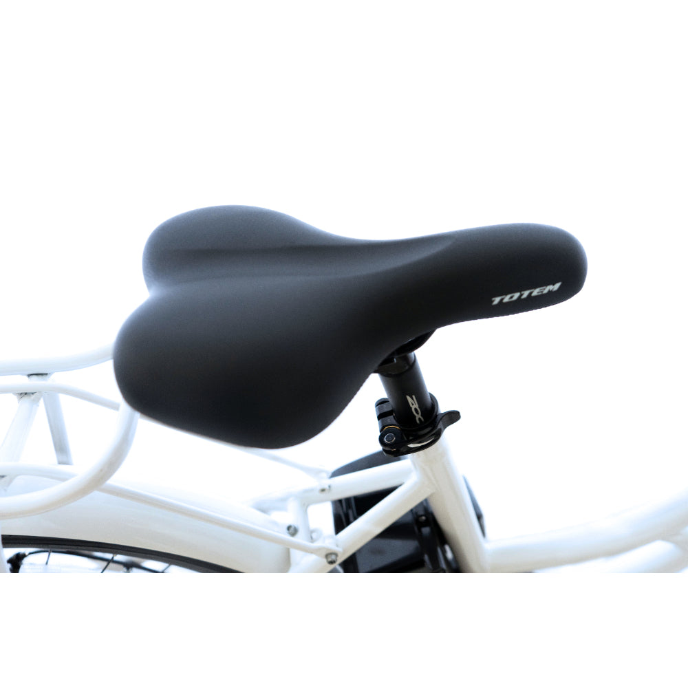 Totem Zen Rider Electric City Bike