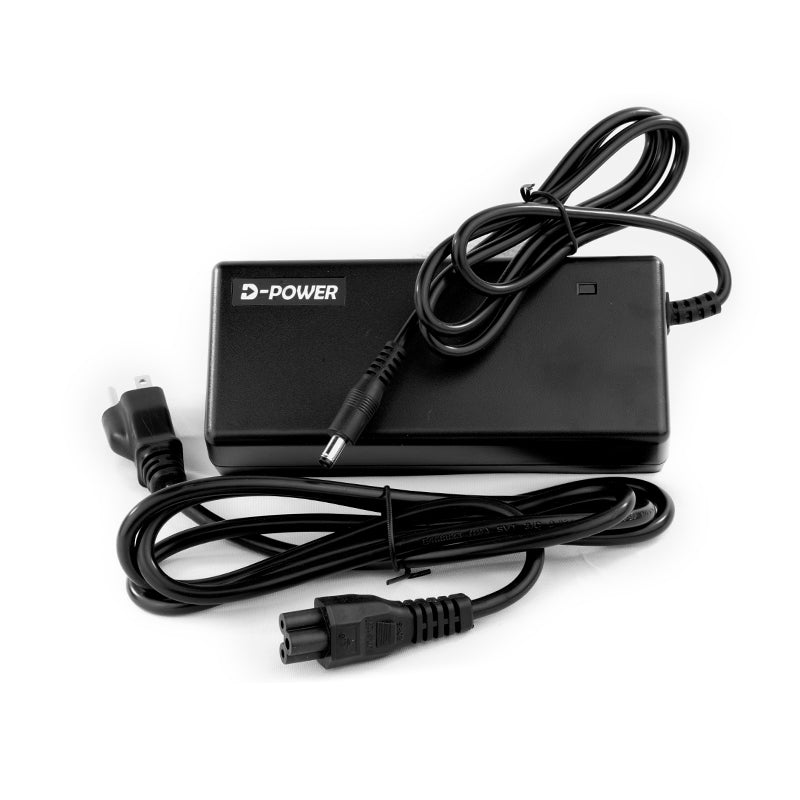 Chargeur Totem Osprey et MX1 pour vélo électrique
